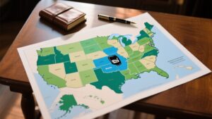 What States Honor Wisconsin Concealed Carry Permit – Reciprocity Guide