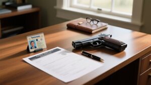 How To Get A Concealed Carry Permit In Tennessee – Requirements And Application Steps