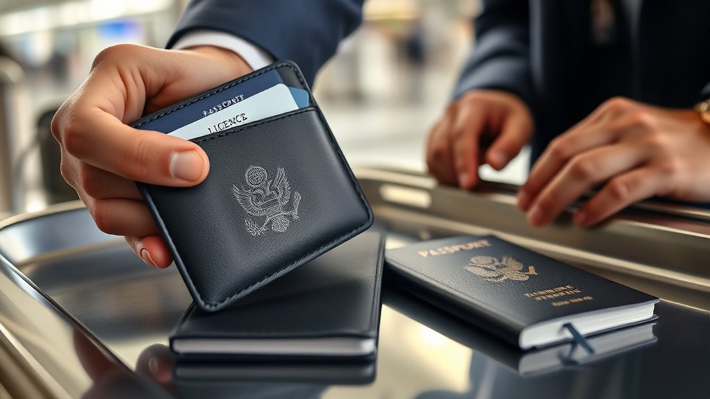 travel laws and firearm restrictions