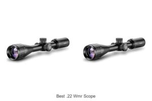 Top 12 Best .22 WMR Scope That Will Boost Your Accuracy!