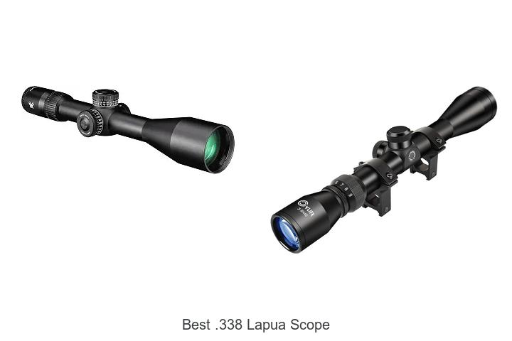 Top 12 Best .338 Lapua Scope That Will Blow Your Mind
