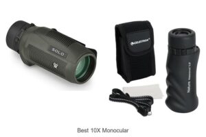 Top 12 Best 10x Monocular That Will Blow Your Mind Today!