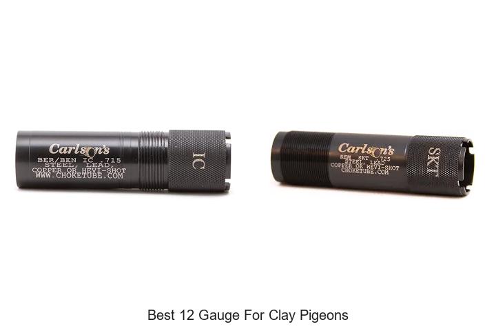 Top 15 Best 12 Gauge for Clay Pigeons You Can’t Miss