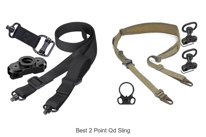 Top 15 Best 2 Point QD Sling That Will Blow Your Mind!