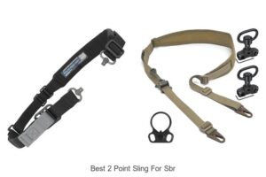 Top 12 Best 2 Point Sling For SBR That Will Blow Your Mind