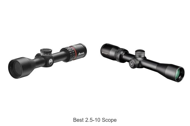 Top 12 Best 2.5-10 Scope Picks That Will Blow Your Mind