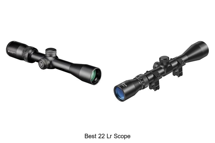 Top 12 Best 22 LR Scope That Will Boost Your Accuracy Now
