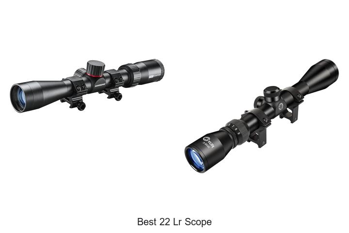 Top 12 Best 22 LR Scope That Will Boost Your Accuracy!