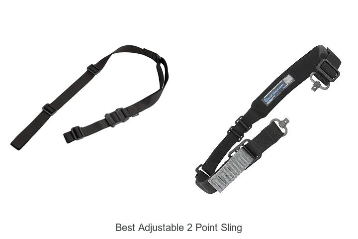 Top 12 Best Adjustable 2 Point Sling You Can’t Miss Today