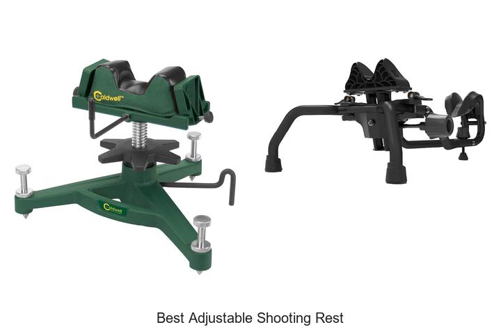 Top 12 Best Adjustable Shooting Rest You Can’t Miss Now