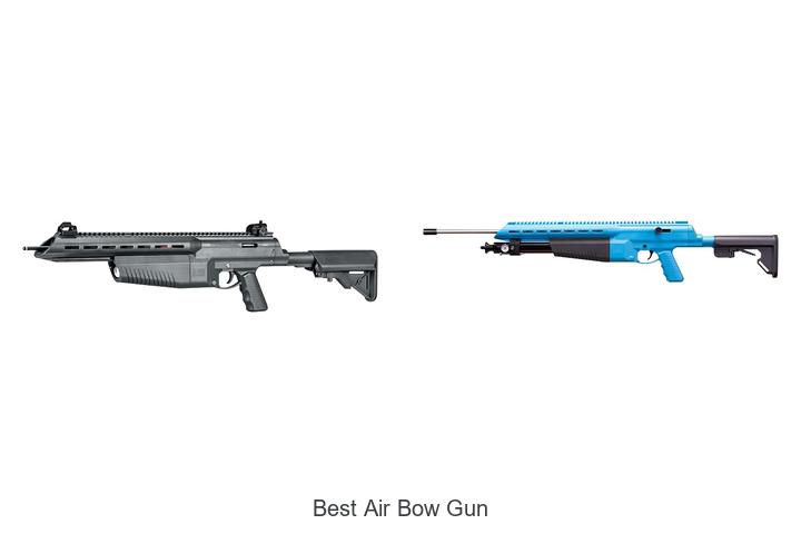 Top 15 Best Air Bow Gun For Ultimate Precision & Power