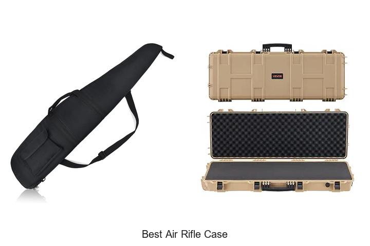 Top 12 Best Air Rifle Case That Will Blow Your Mind!