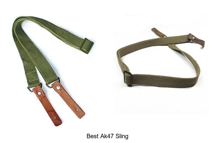 Top 12 Best AK47 Sling You Can’t Miss in 2024