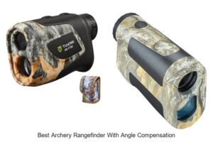 Top 15 Best Archery Rangefinder With Angle Compensation Revealed!