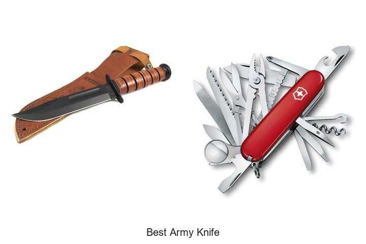 Top 12 Best Army Knife Hacks That Will Blow Your Mind