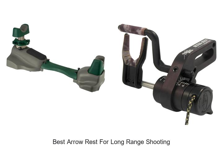 Top 12 Best Arrow Rest For Long Range Shooting Revealed!