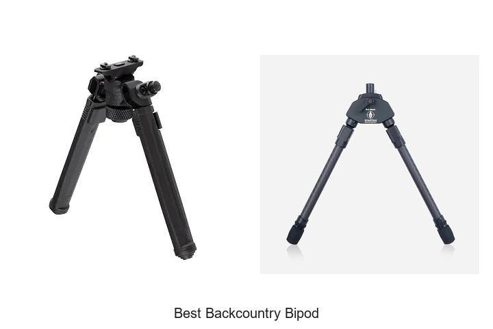 Top 15 Best Backcountry Bipod You Can’t Miss Today