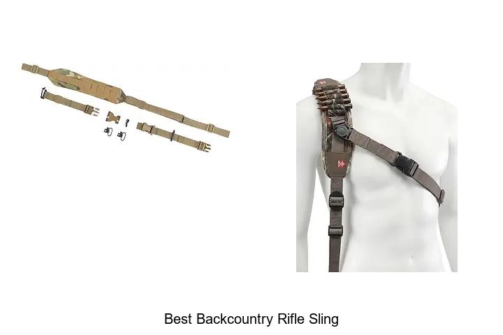 Top 15 Best Backcountry Rifle Sling You Can’t Miss Today