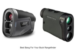 Top 12 Best Bang For Your Buck Rangefinder That Shock Pros