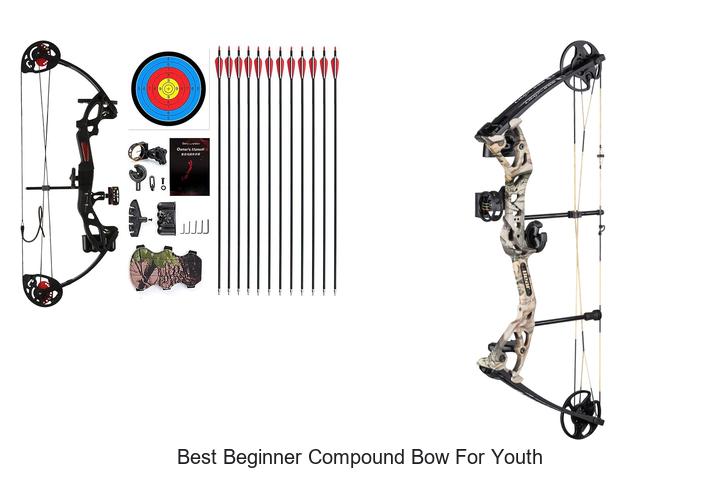 Top 12 Best Beginner Compound Bow For Youth You Must Try