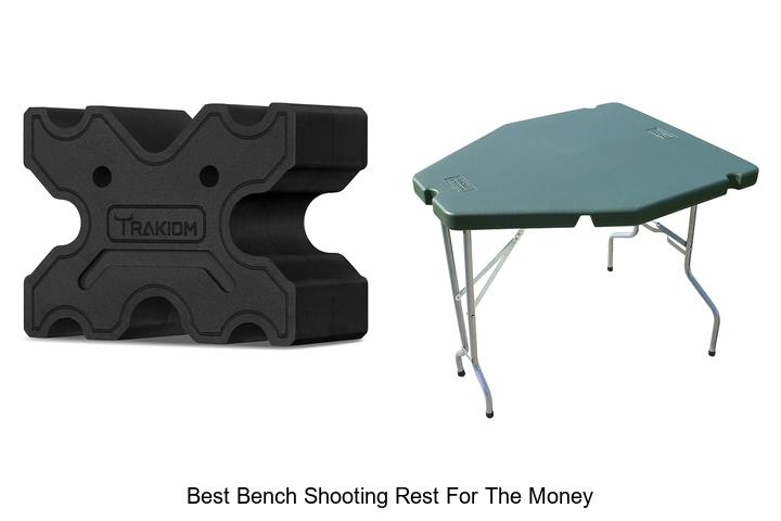 Top 12 Best Bench Shooting Rest For The Money Revealed!