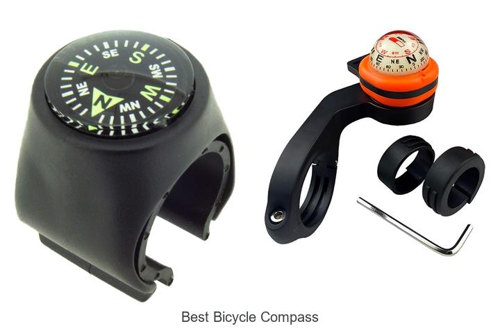 Top 12 Best Bicycle Compass That Will Boost Your Ride!