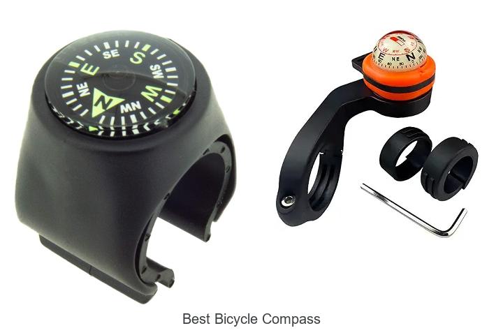 Top 12 Best Bicycle Compass That Will Blow Your Mind!