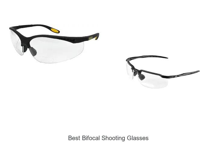 Top 15 Best Bifocal Shooting Glasses That Boost Accuracy!