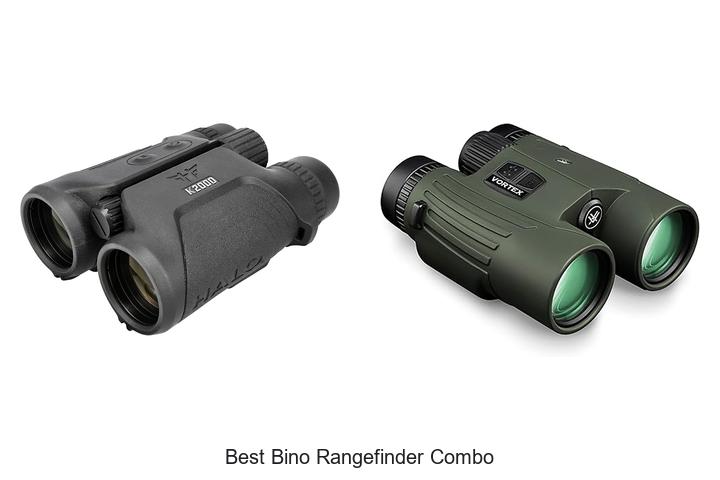 Top 12 Best Bino Rangefinder Combo You Can’t Miss!