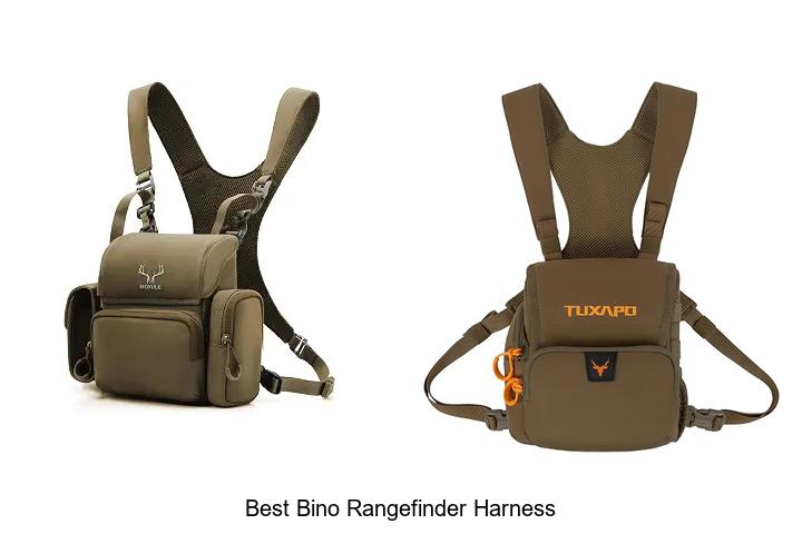 Top 12 Best Bino Rangefinder Harness You Can’t Miss