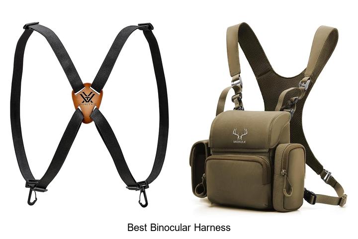 Top 12 Best Binocular Harness You Can’t Miss Today