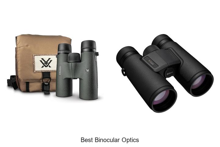 Top 12 Best Binocular Optics That Will Blow Your Mind!