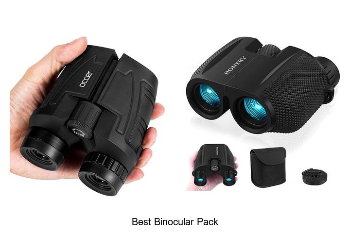 Top 12 Best Binocular Pack That Will Blow Your Mind!