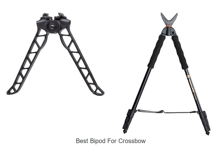 Top 12 Best Bipod For Crossbow You Can’t Miss Today