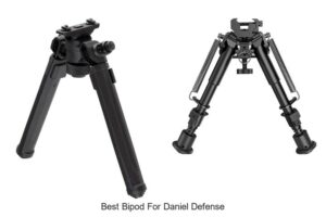 Top 12 Best Bipod for Daniel Defense You Can’t Miss!