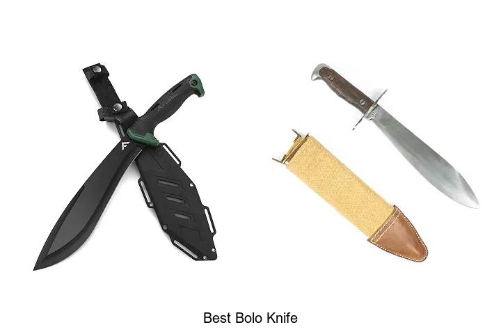 Top 12 Best Bolo Knife Picks You Can’t Miss Today!
