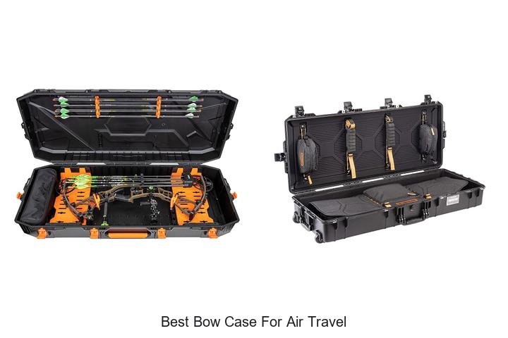 Top 12 Best Bow Case For Air Travel You Can’t Miss!