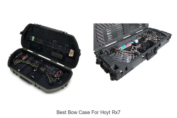 Top 15 Best Bow Case for Hoyt RX7 You Can’t Miss!