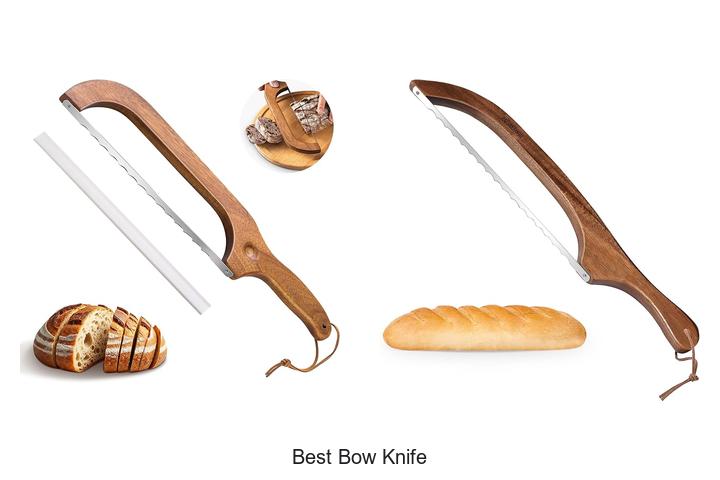Top 12 Best Bow Knife You Can’t Miss for Your Next Hunt