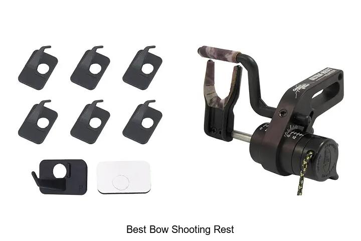 Top 12 Best Bow Shooting Rest That Will Boost Your Aim!