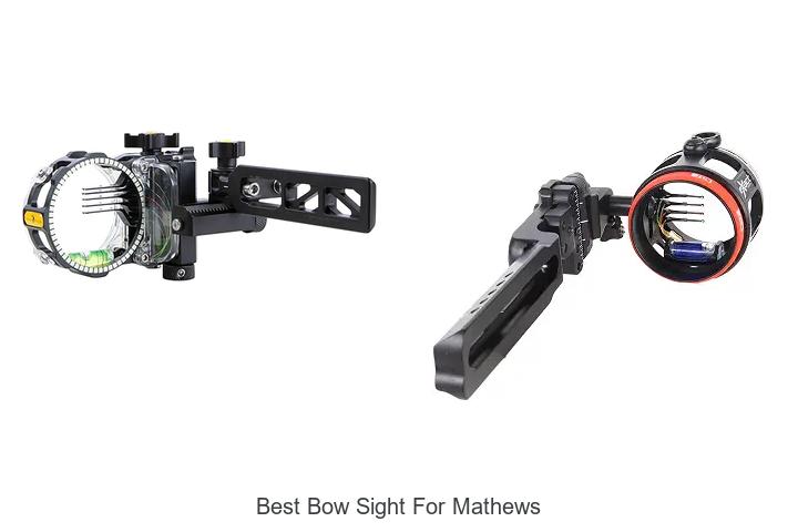 Top 12 Best Bow Sight For Mathews That Will Blow Your Mind