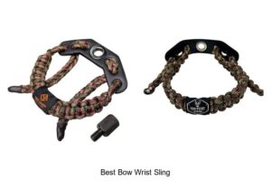 Top 12 Best Bow Wrist Sling That Archers Swear By!