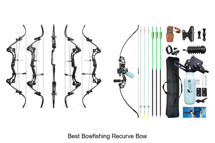 Top 12 Best Bowfishing Recurve Bow That Will Blow Your Mind