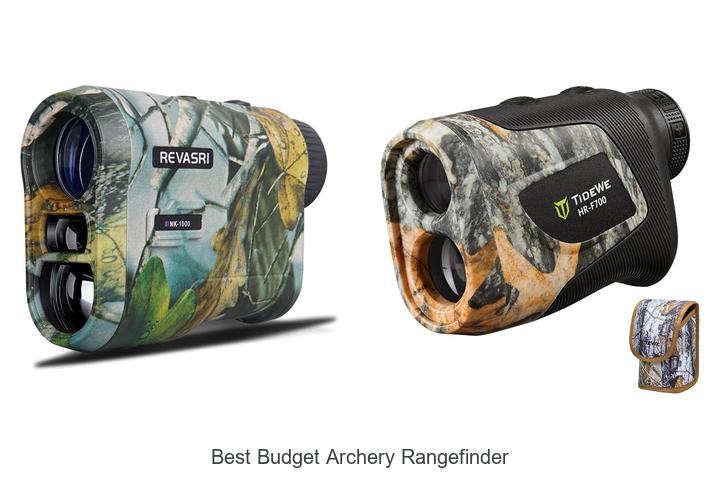 Top 15 Best Budget Archery Rangefinder You Can’t Miss!