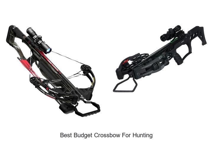 Top 15 Best Budget Crossbow for Hunting You Must Try Now