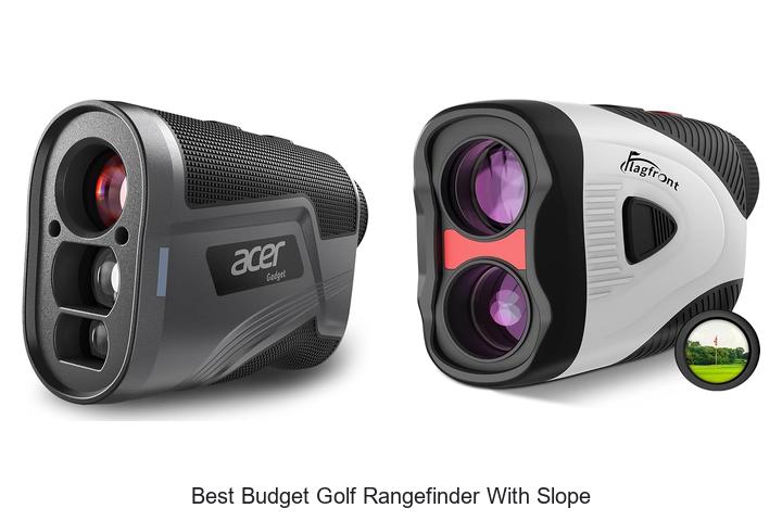Top 12 Best Budget Golf Rangefinder With Slope That Impress