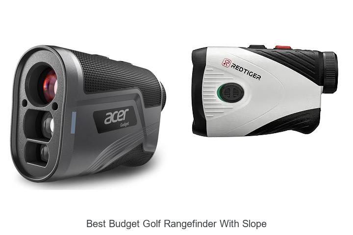 Top 12 Best Budget Golf Rangefinder With Slope Revealed!