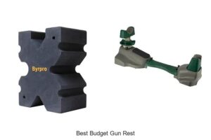 Top 12 Best Budget Gun Rest That Will Blow Your Mind!
