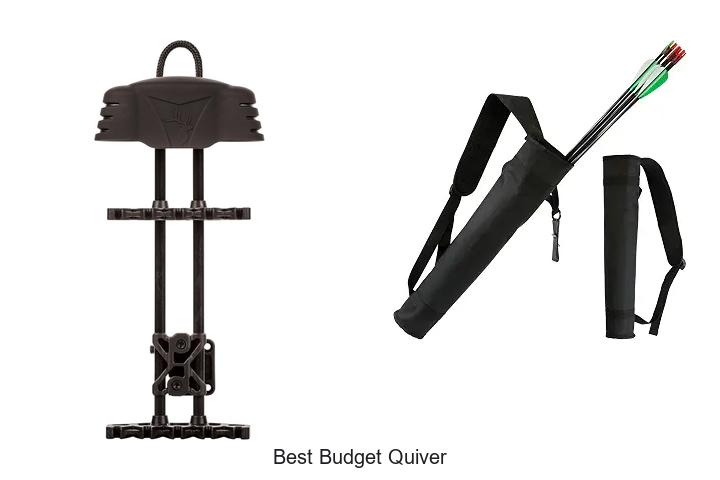 Top 15 Best Budget Quiver That Archers Can’t Miss!