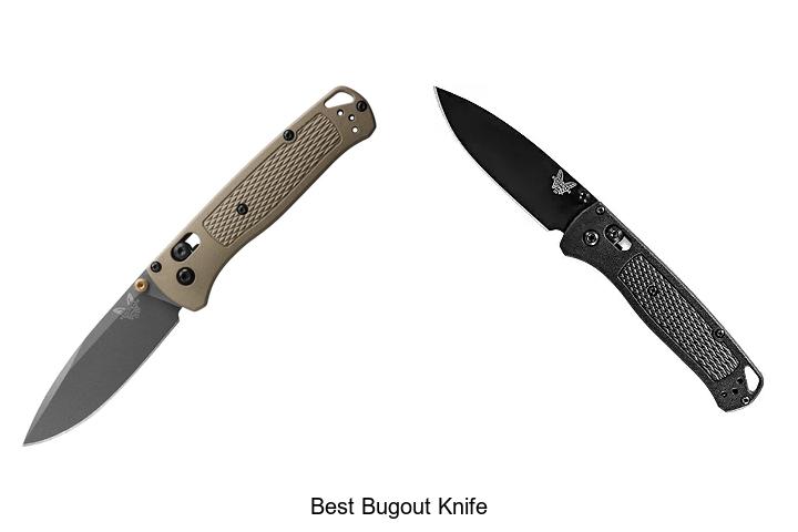 Top 15 Best Bugout Knife You Can’t Survive Without!